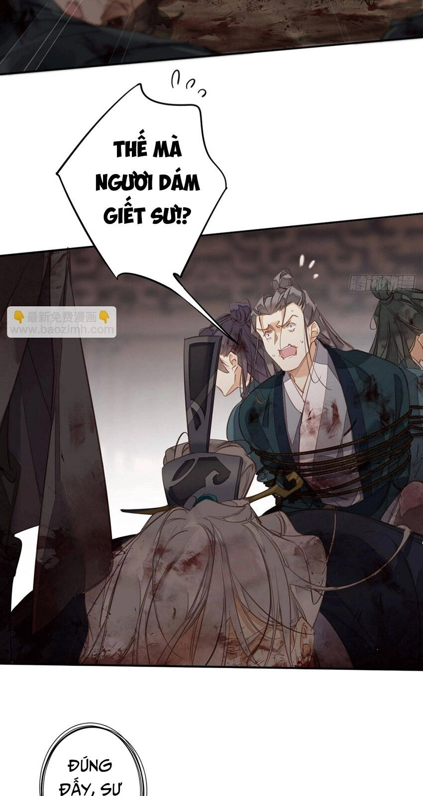 Quận Chúa Bất Tư Gia Chapter 149 - 4