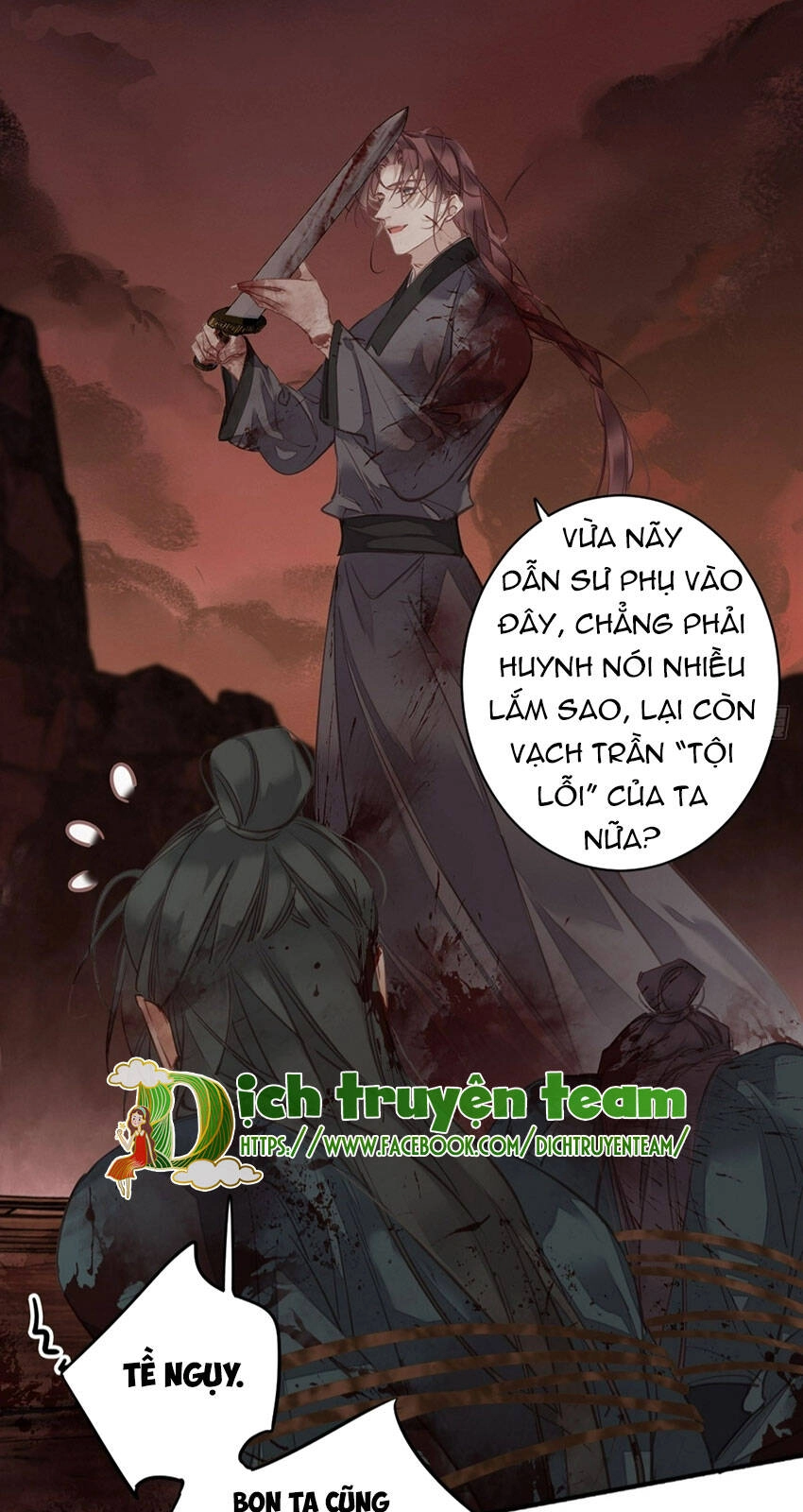 Quận Chúa Bất Tư Gia Chapter 149 - 9