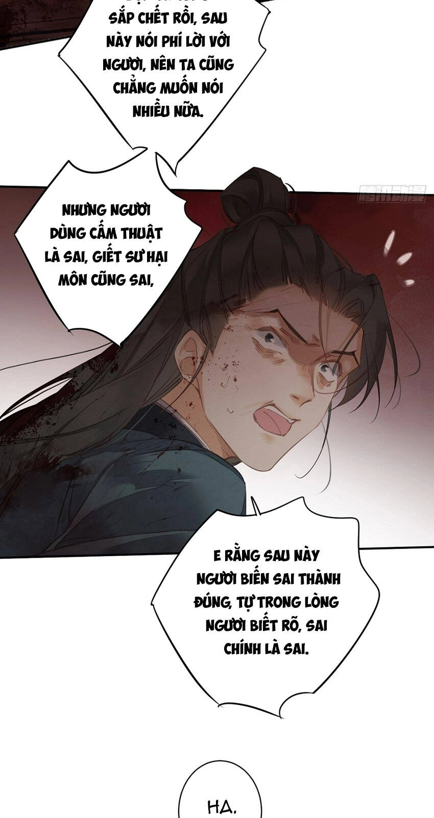 Quận Chúa Bất Tư Gia Chapter 149 - 10