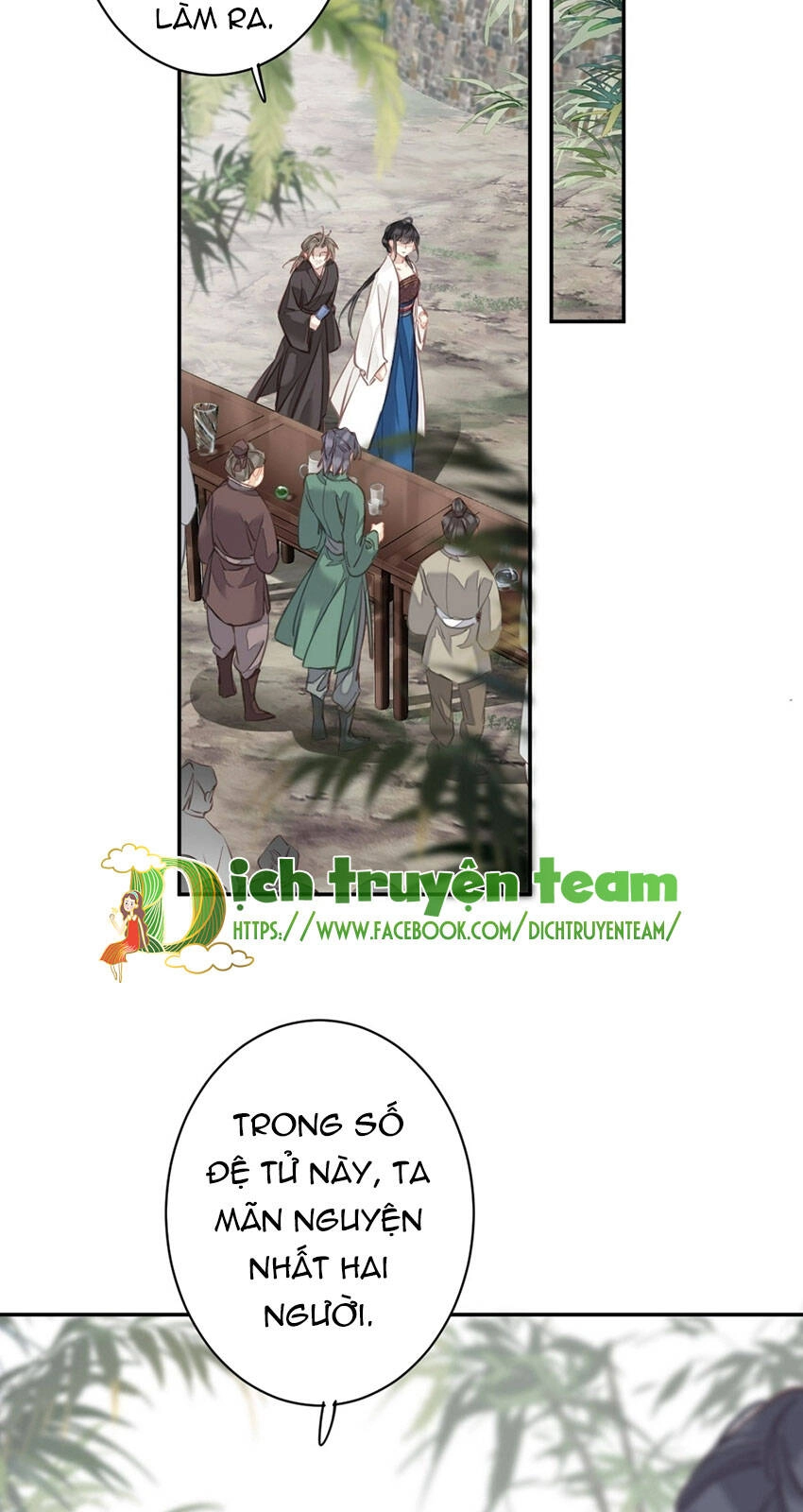 Quận Chúa Bất Tư Gia Chapter 149 - 24