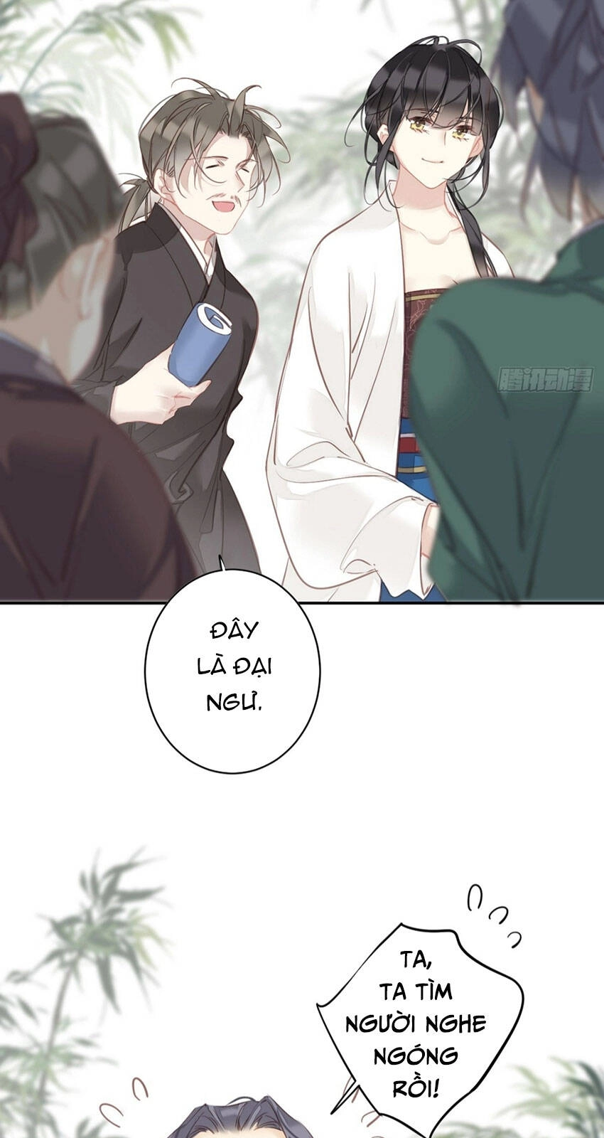 Quận Chúa Bất Tư Gia Chapter 149 - 25