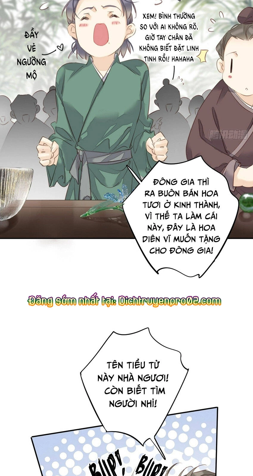 Quận Chúa Bất Tư Gia Chapter 149 - 26