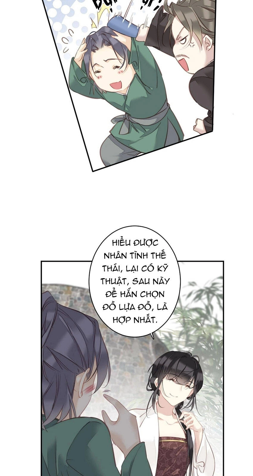 Quận Chúa Bất Tư Gia Chapter 149 - 27