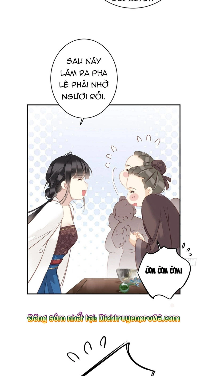 Quận Chúa Bất Tư Gia Chapter 149 - 29