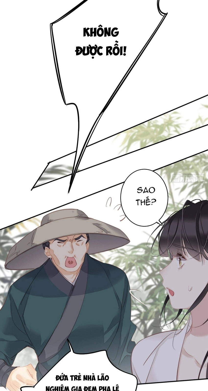 Quận Chúa Bất Tư Gia Chapter 149 - 30