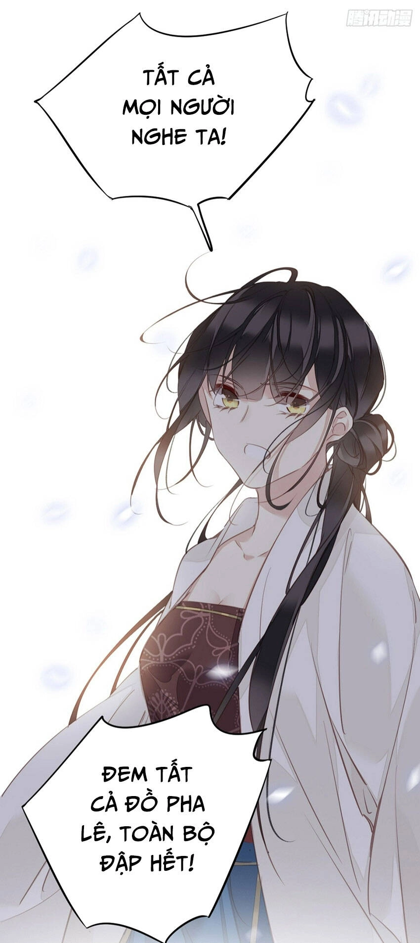 Quận Chúa Bất Tư Gia Chapter 149 - 34