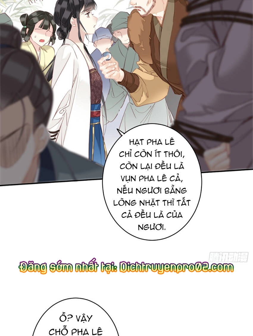 Quận Chúa Bất Tư Gia Chapter 150 - 5