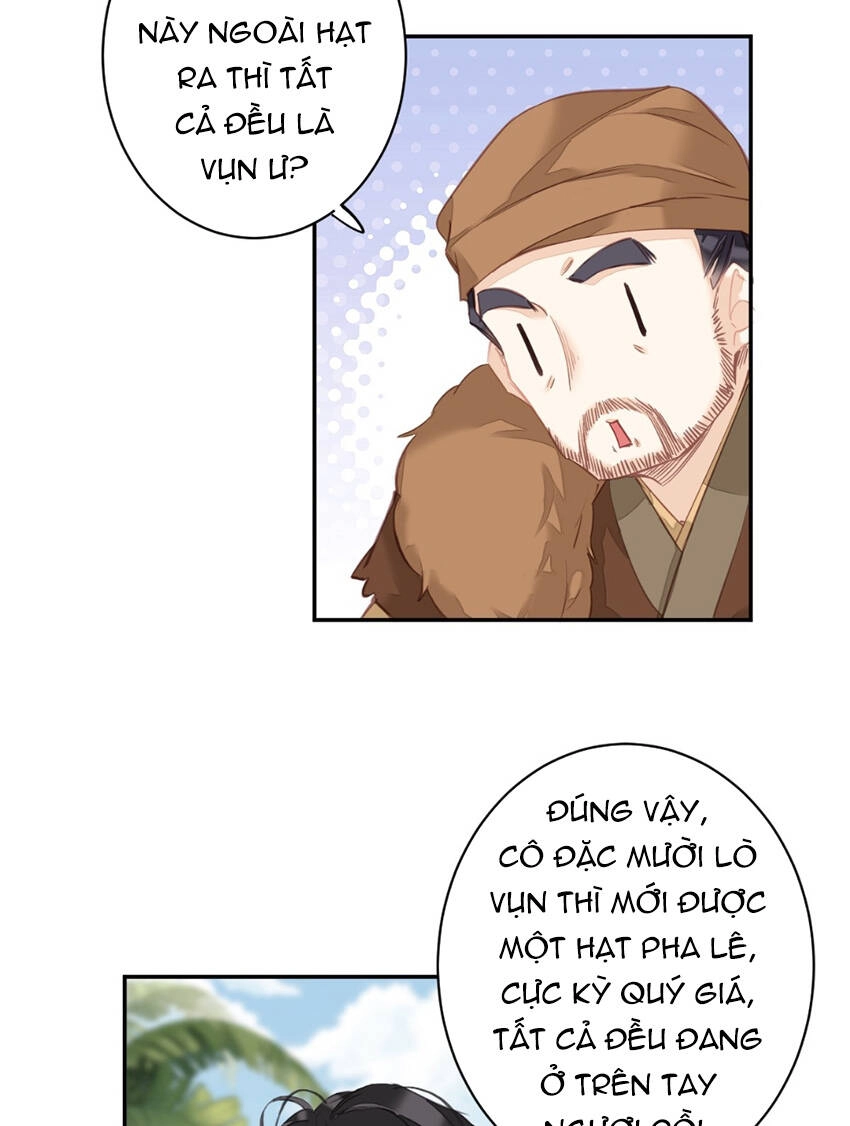 Quận Chúa Bất Tư Gia Chapter 150 - 6