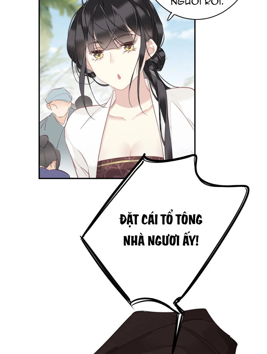 Quận Chúa Bất Tư Gia Chapter 150 - 7