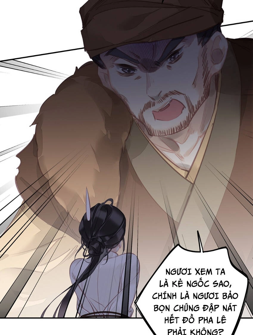 Quận Chúa Bất Tư Gia Chapter 150 - 8