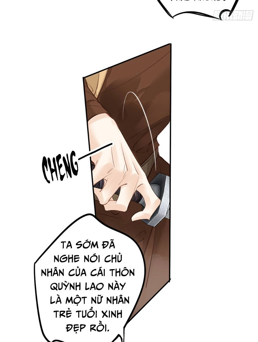 Quận Chúa Bất Tư Gia Chapter 150 - 9