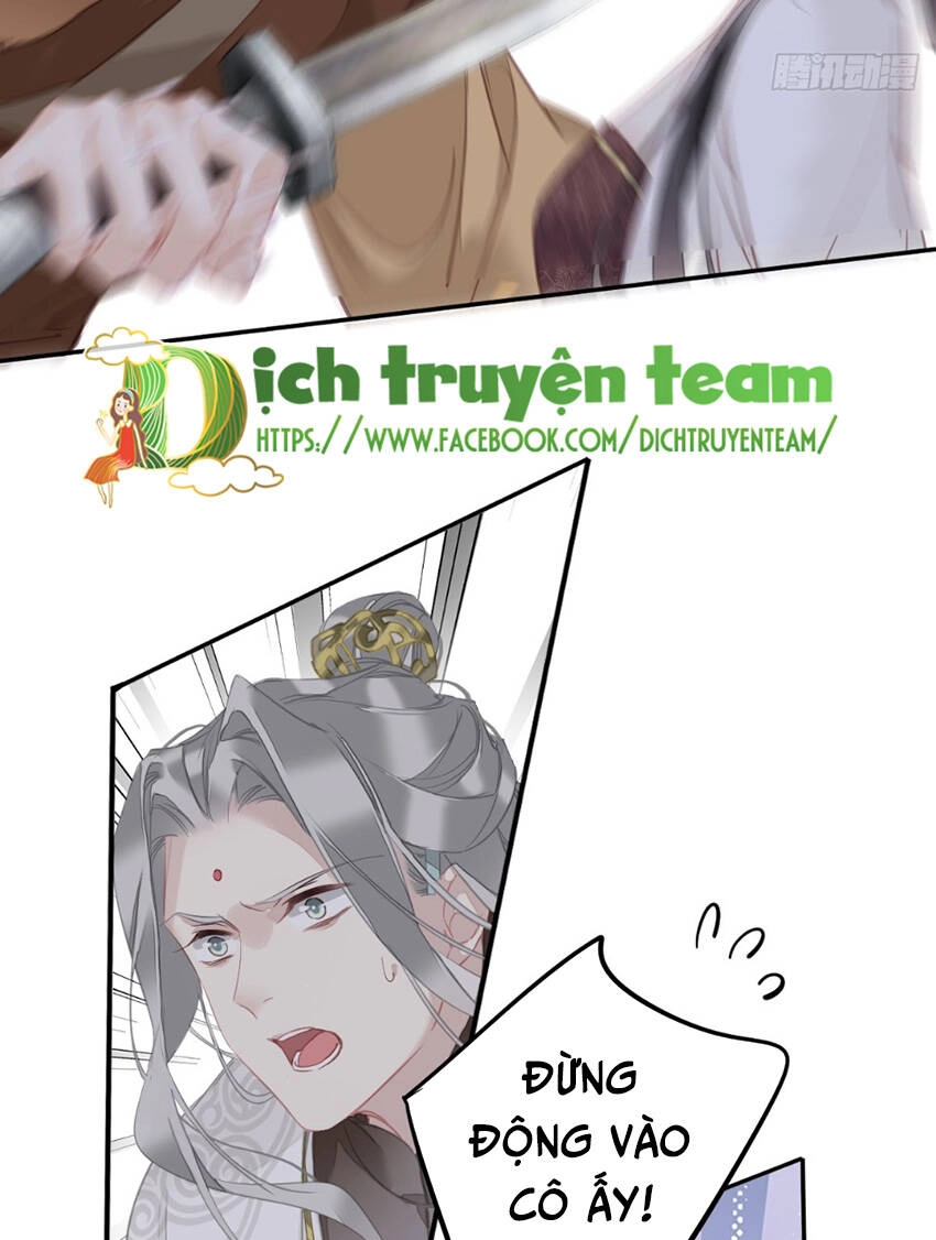 Quận Chúa Bất Tư Gia Chapter 150 - 11