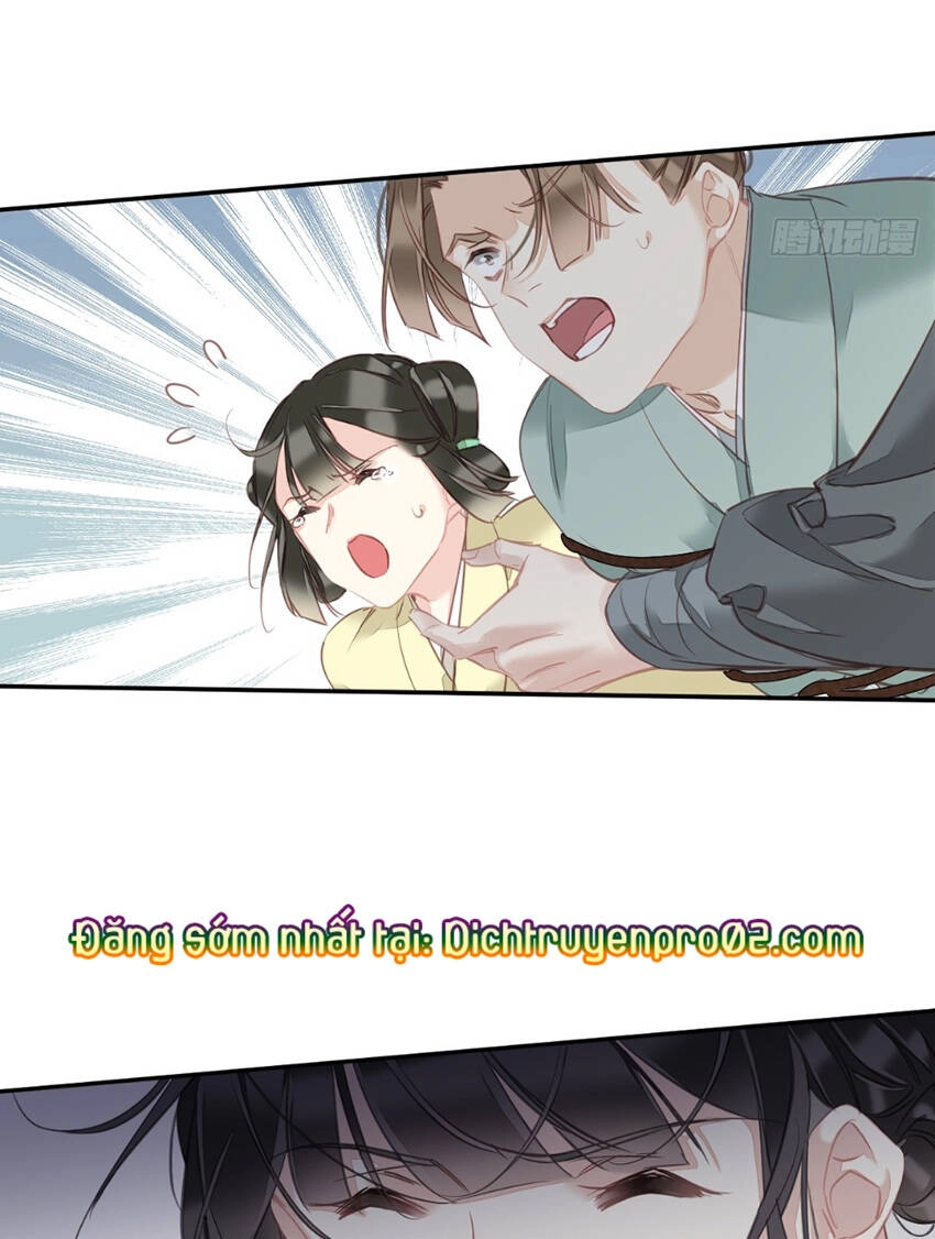 Quận Chúa Bất Tư Gia Chapter 150 - 19