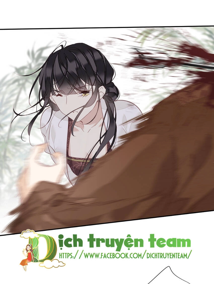 Quận Chúa Bất Tư Gia Chapter 150 - 21