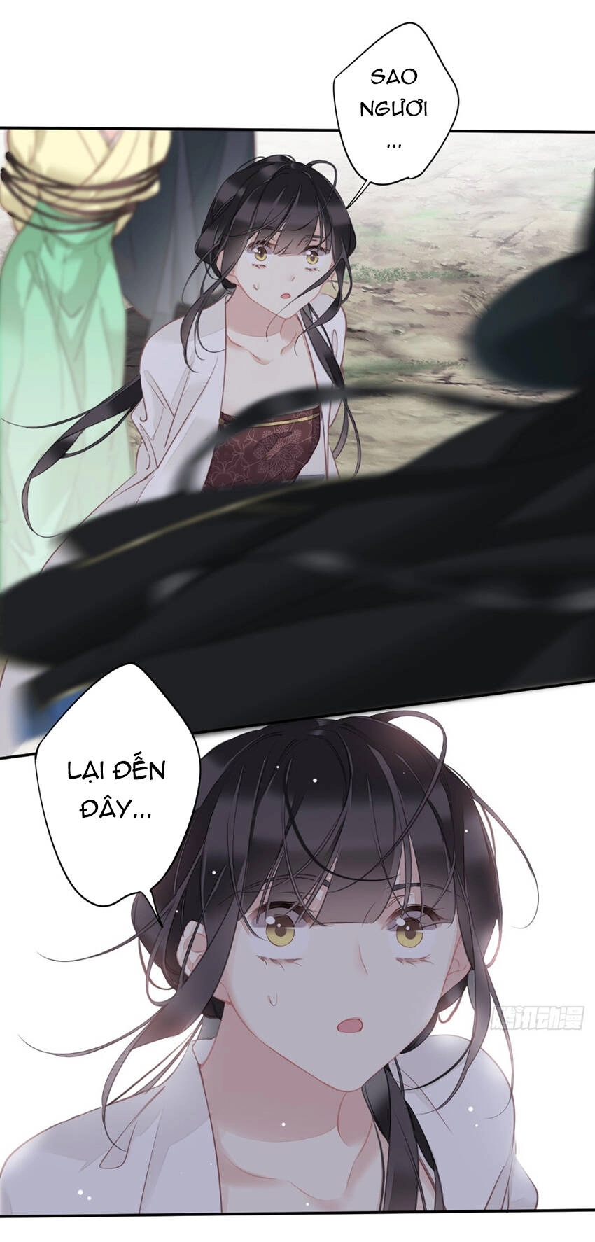 Quận Chúa Bất Tư Gia Chapter 150 - 27