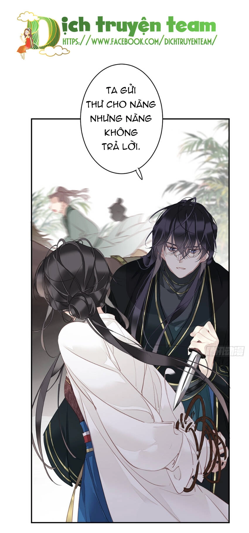 Quận Chúa Bất Tư Gia Chapter 150 - 28