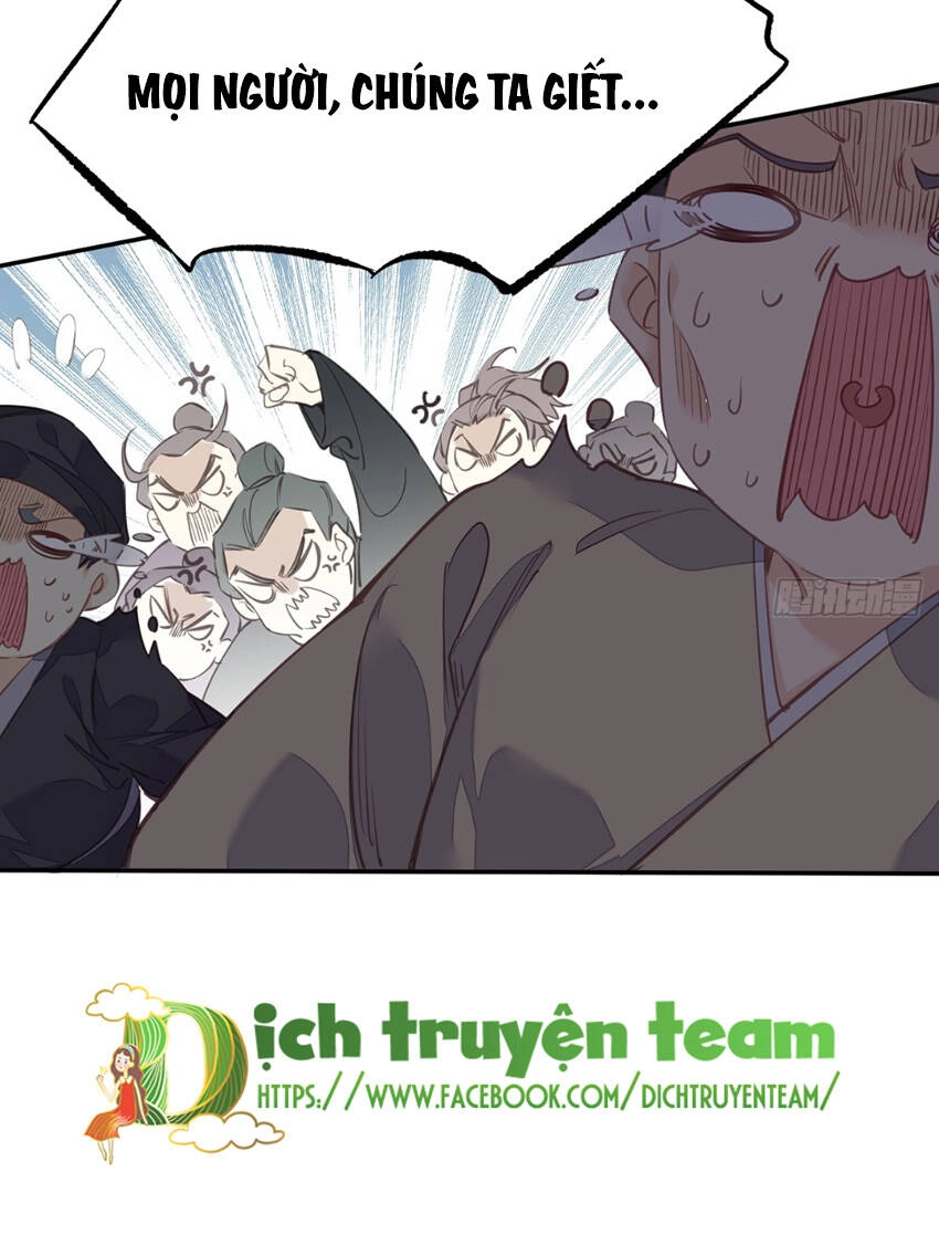 Quận Chúa Bất Tư Gia Chapter 150 - 34