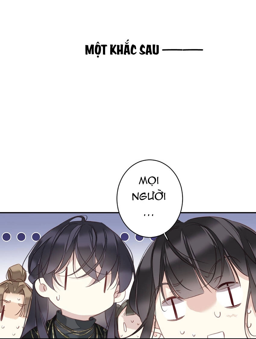 Quận Chúa Bất Tư Gia Chapter 150 - 35