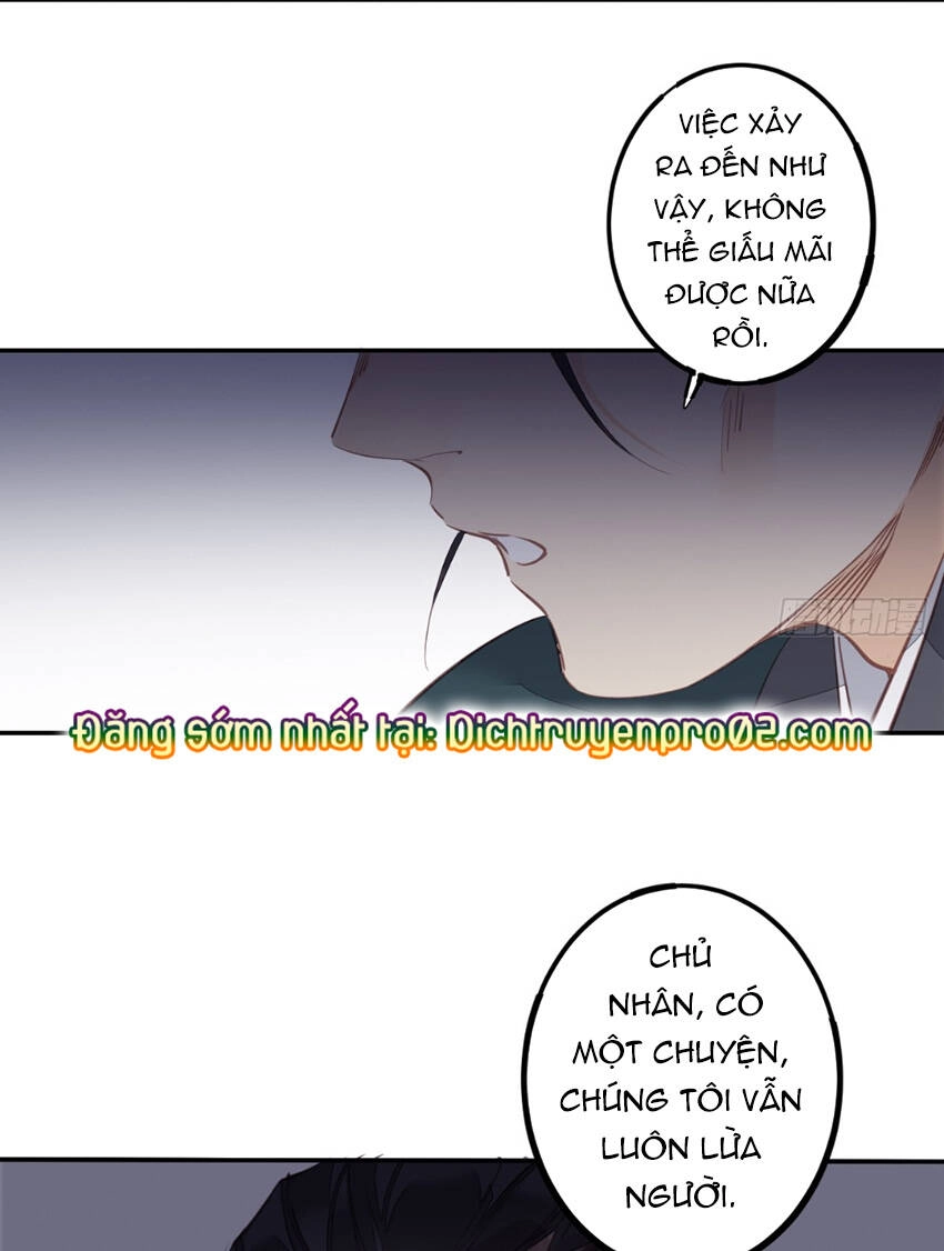 Quận Chúa Bất Tư Gia Chapter 150 - 36