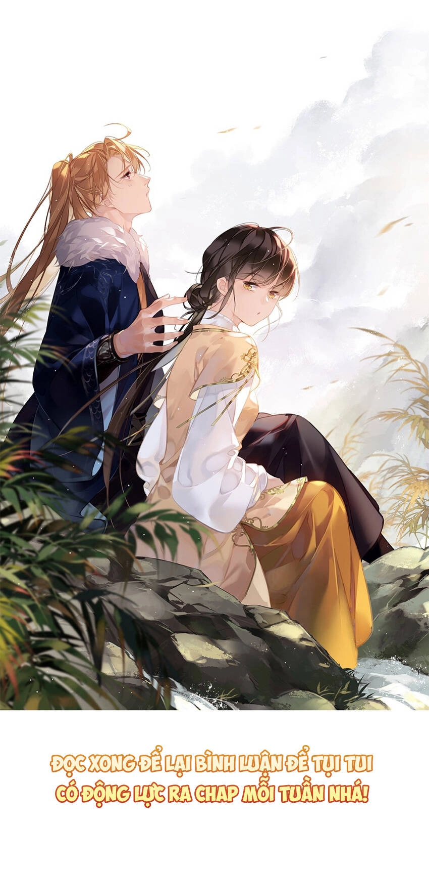 Quận Chúa Bất Tư Gia Chapter 150 - 40