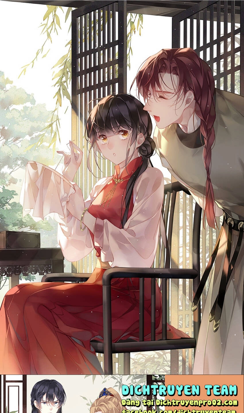 Quận Chúa Bất Tư Gia Chapter 151 - 1