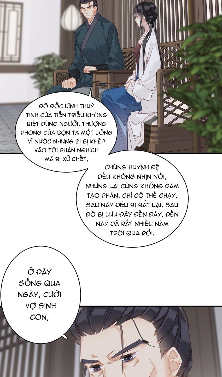 Quận Chúa Bất Tư Gia Chapter 151 - 3