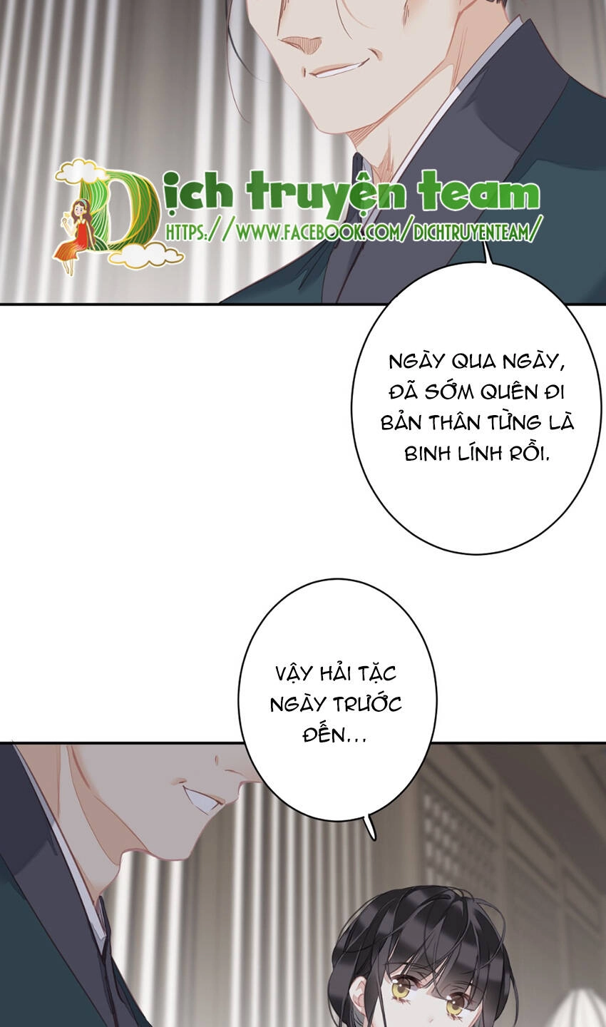 Quận Chúa Bất Tư Gia Chapter 151 - 4