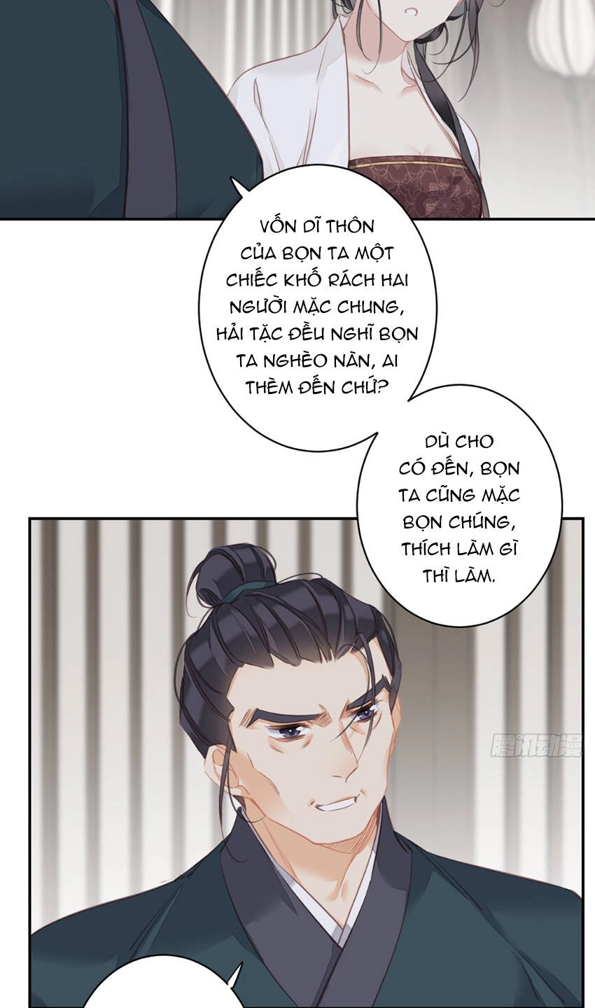 Quận Chúa Bất Tư Gia Chapter 151 - 5