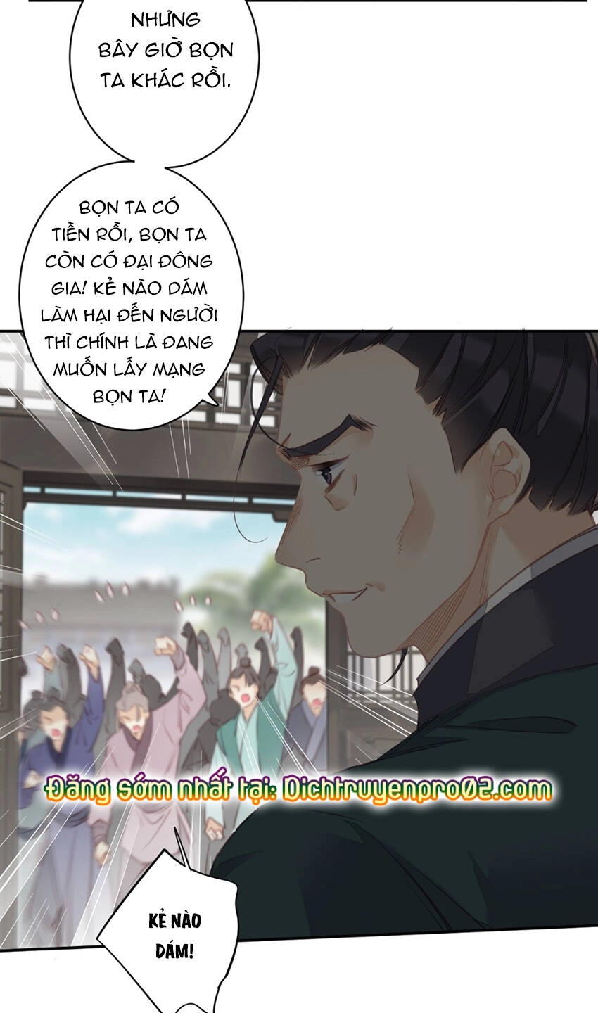 Quận Chúa Bất Tư Gia Chapter 151 - 6