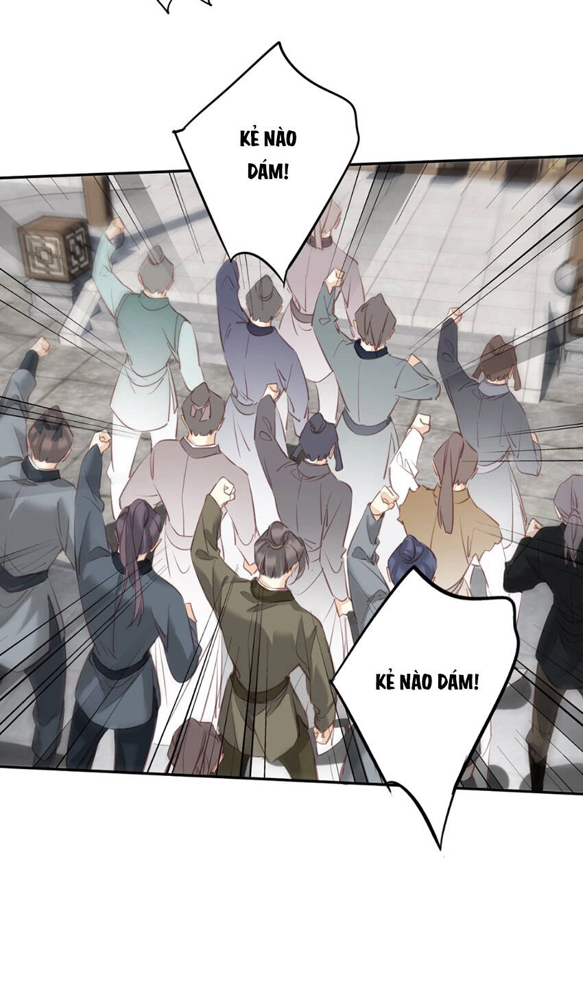 Quận Chúa Bất Tư Gia Chapter 151 - 7