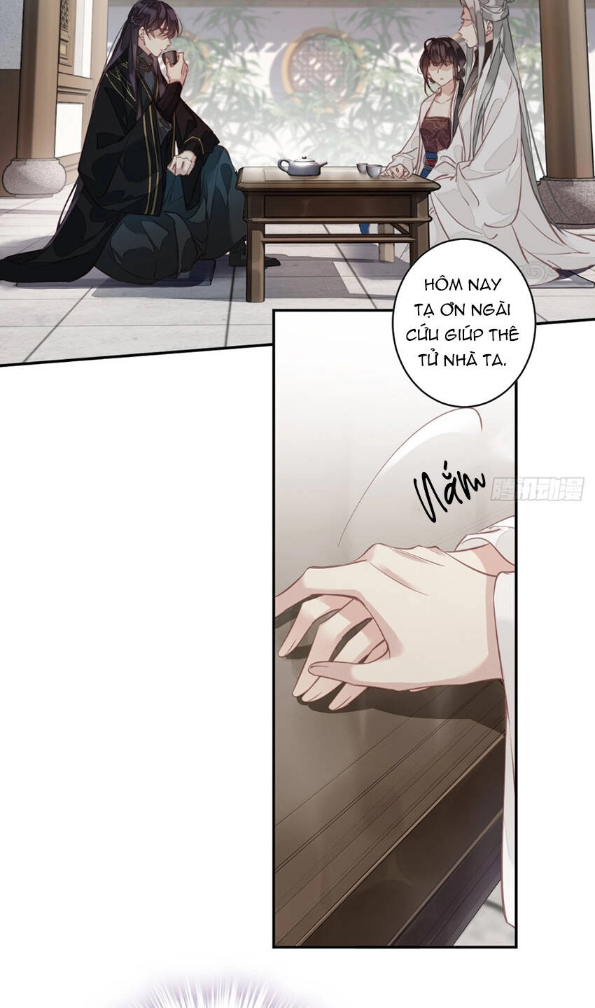 Quận Chúa Bất Tư Gia Chapter 151 - 12