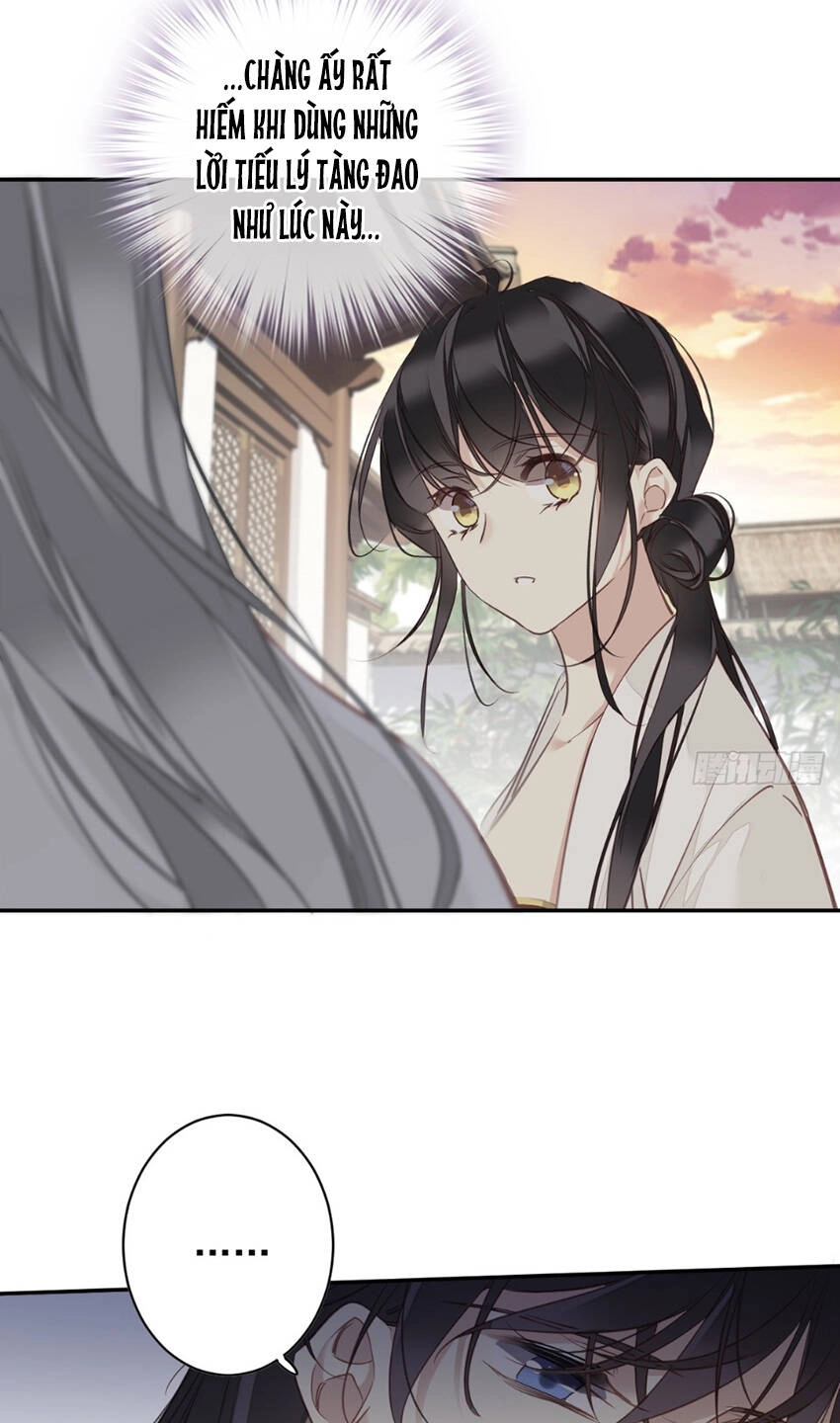 Quận Chúa Bất Tư Gia Chapter 151 - 13