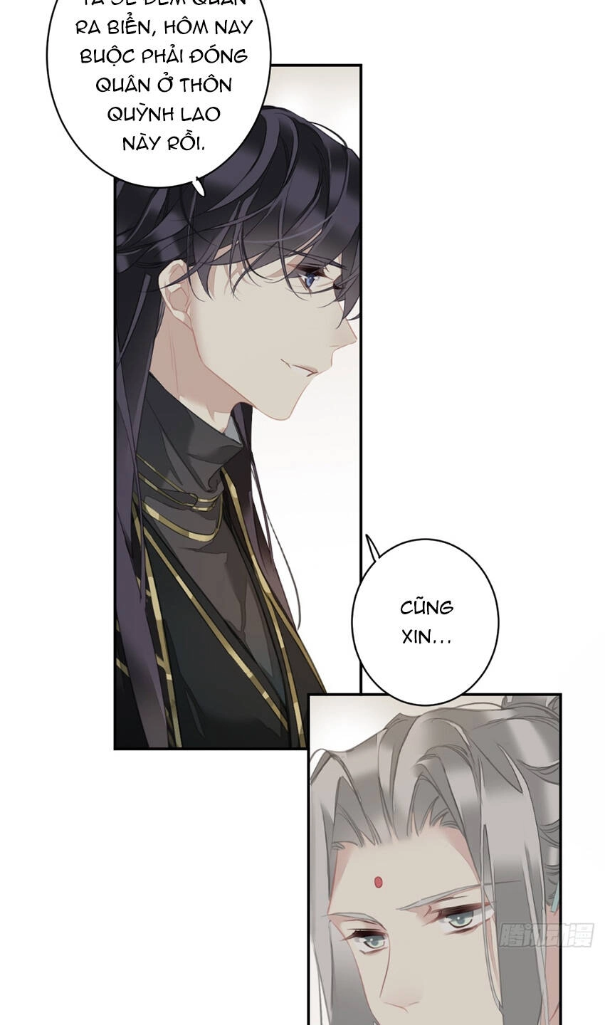 Quận Chúa Bất Tư Gia Chapter 151 - 16