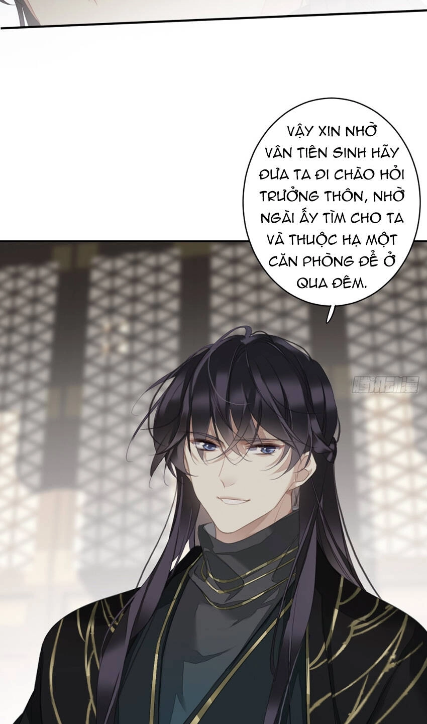 Quận Chúa Bất Tư Gia Chapter 151 - 19