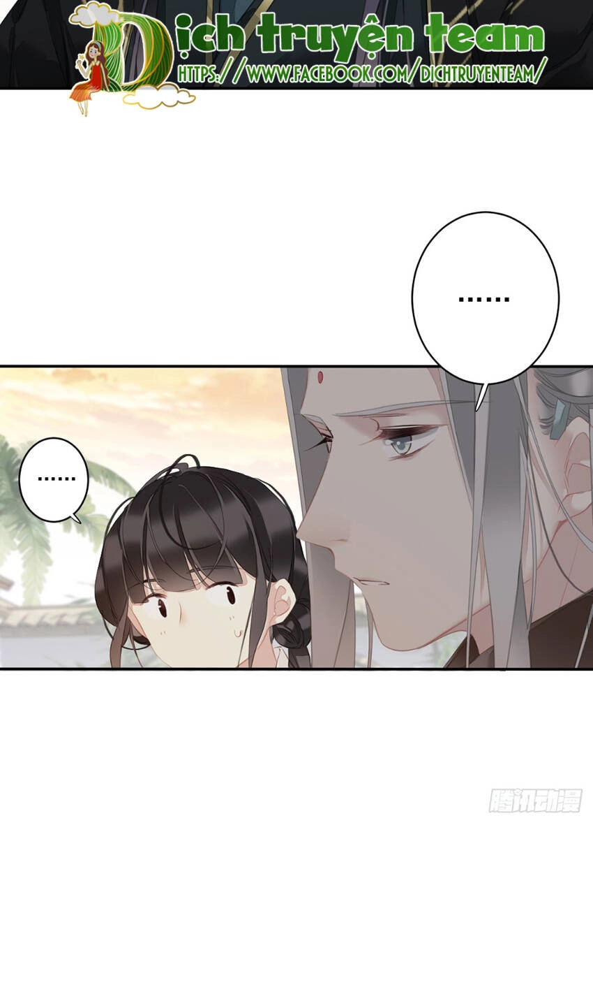 Quận Chúa Bất Tư Gia Chapter 151 - 20