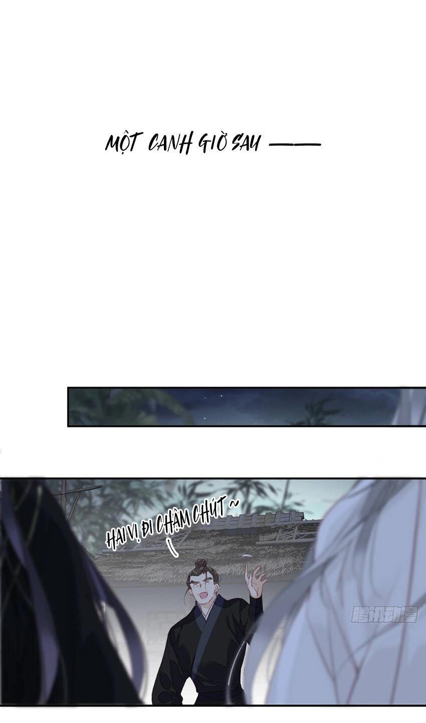 Quận Chúa Bất Tư Gia Chapter 151 - 21