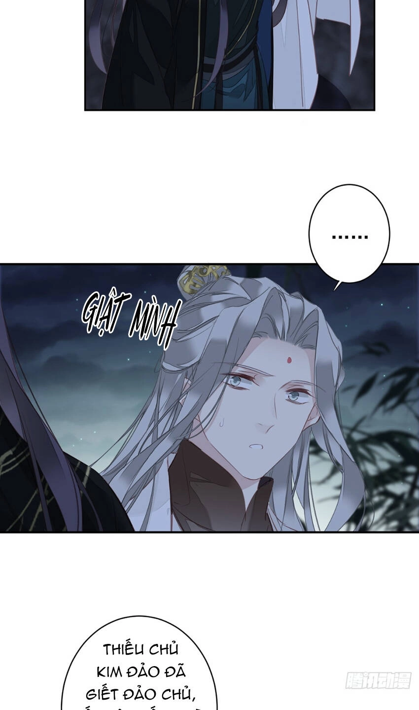 Quận Chúa Bất Tư Gia Chapter 151 - 23