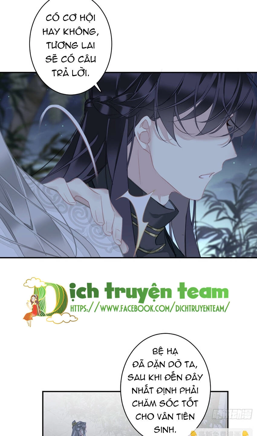 Quận Chúa Bất Tư Gia Chapter 151 - 30