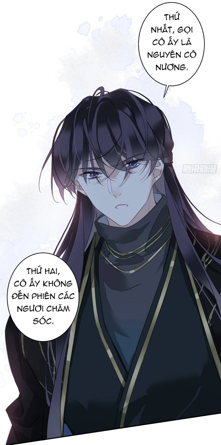 Quận Chúa Bất Tư Gia Chapter 151 - 35