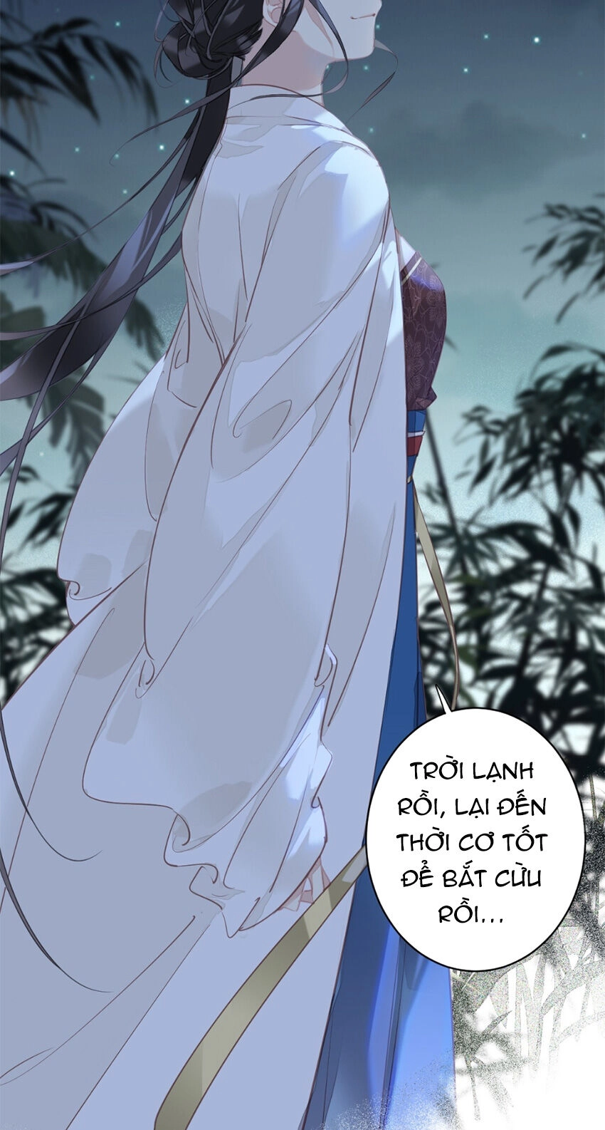 Quận Chúa Bất Tư Gia Chapter 152 - 20