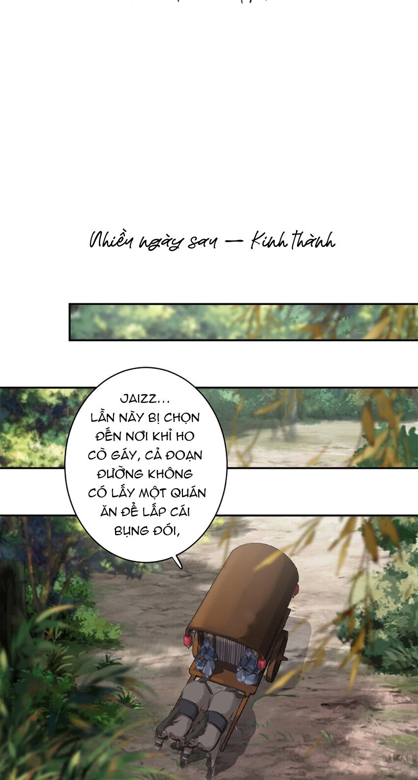 Quận Chúa Bất Tư Gia Chapter 152 - 22