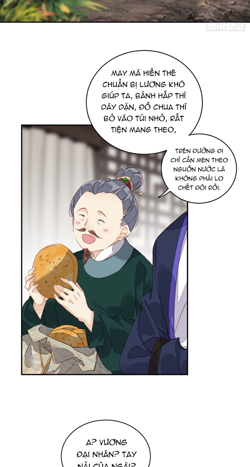 Quận Chúa Bất Tư Gia Chapter 152 - 23