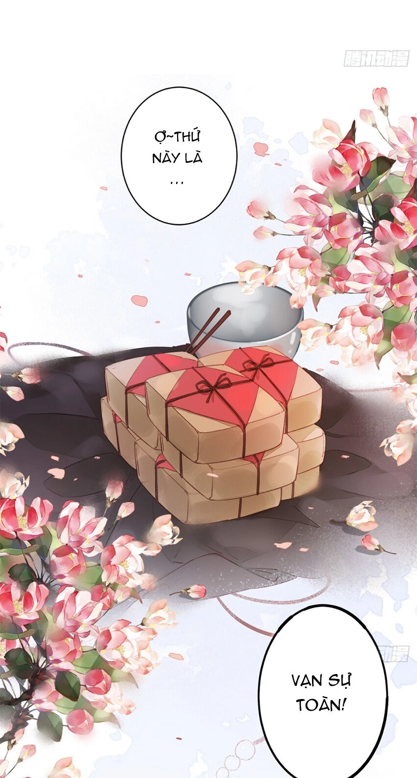 Quận Chúa Bất Tư Gia Chapter 152 - 27