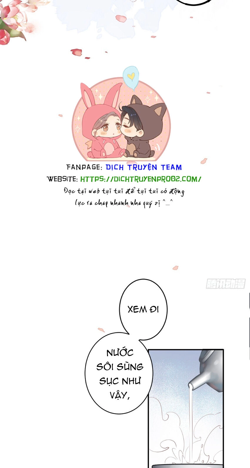 Quận Chúa Bất Tư Gia Chapter 152 - 28