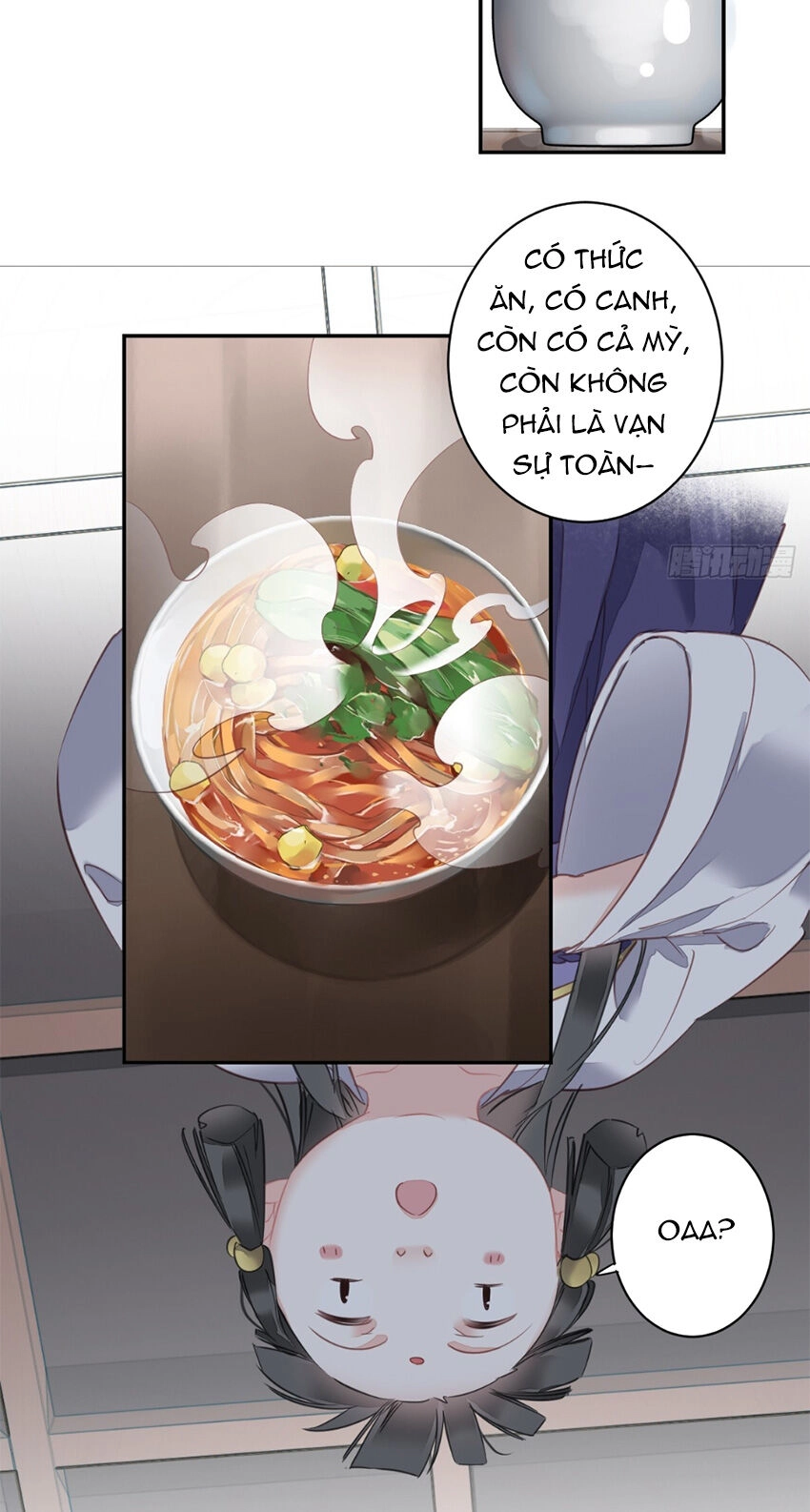 Quận Chúa Bất Tư Gia Chapter 152 - 29