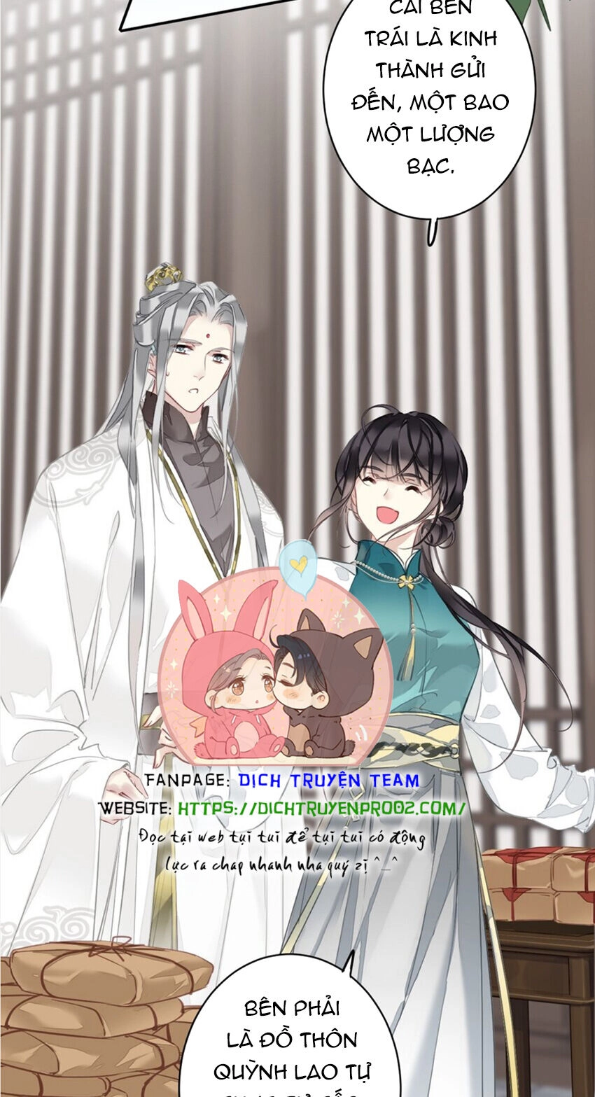 Quận Chúa Bất Tư Gia Chapter 153 - 2