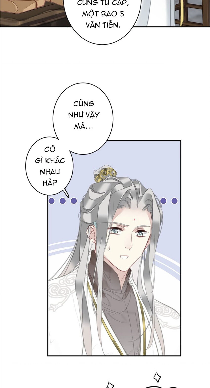 Quận Chúa Bất Tư Gia Chapter 153 - 3