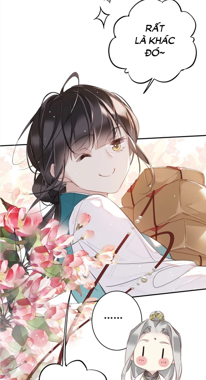 Quận Chúa Bất Tư Gia Chapter 153 - 4