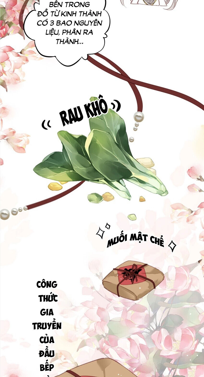 Quận Chúa Bất Tư Gia Chapter 153 - 5