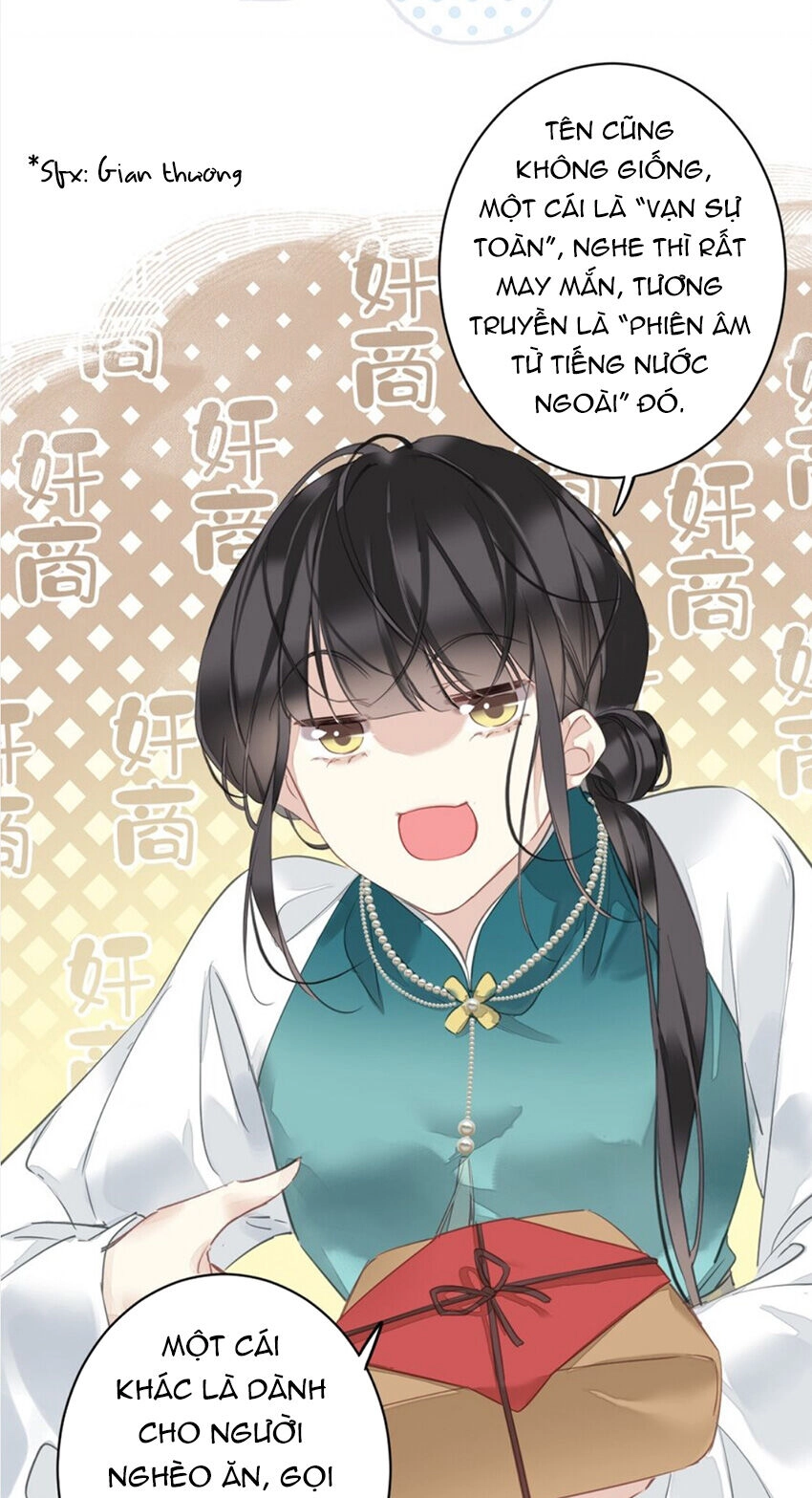 Quận Chúa Bất Tư Gia Chapter 153 - 7